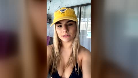 deadlymarkedangel online show from June 6, 5:50 pm