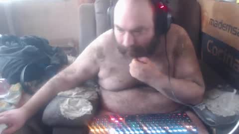 Snapshot of deadpoolbkn chatting on October 29, 2:30 pm deadpoolbkn online show from October 29, 2:30 pm