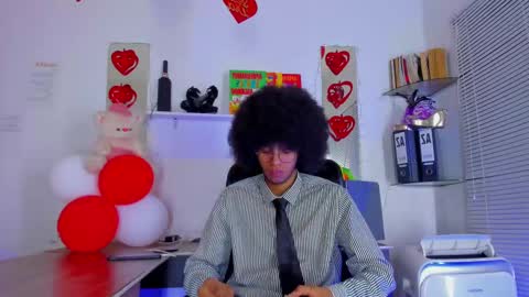 Snapshot of deamon_devil chatting on September 18, 7:49 pm deamon_devil online show from September 18, 7:49 pm