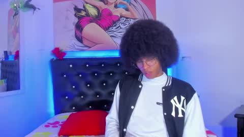 Snapshot of deamon_devil chatting on September 26, 6:50 am deamon_devil online show from September 26, 6:50 am