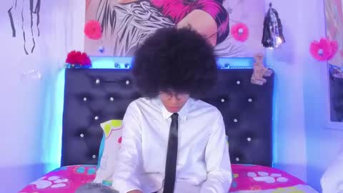 Snapshot of deamon_devil chatting on October 24, 6:26 pm deamon_devil online show from October 24, 6:26 pm