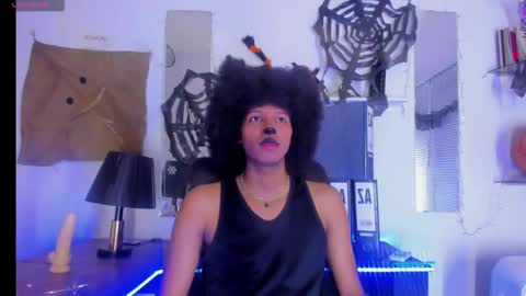 Snapshot of deamon_devil chatting on October 30, 6:52 pm deamon_devil online show from October 30, 6:52 pm