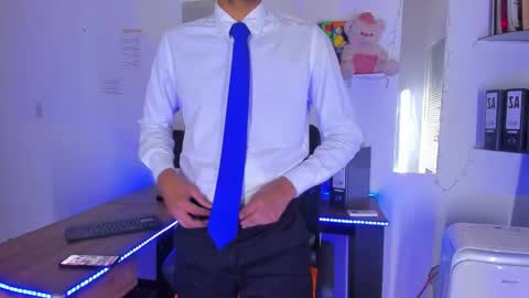 Snapshot of deamon_devil chatting on November 14, 7:23 pm deamon_devil online show from November 14, 7:23 pm