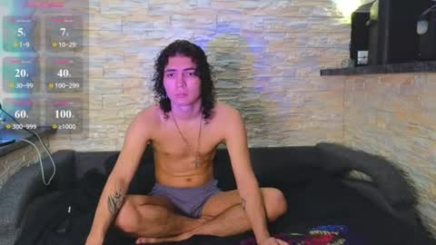 Snapshot of dean_raven chatting on July 17, 2:29 am dean_raven online show from July 17, 2:29 am