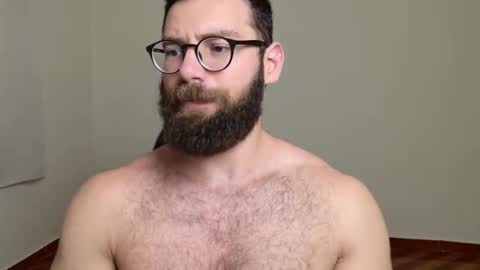 Dean online show from October 31, 8:43 pm