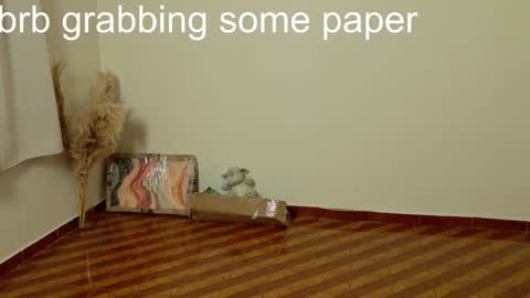 Dean online show from February 26, 9:14 pm