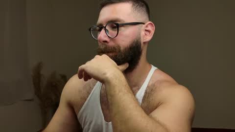 Dean online show from April 28, 8:36 pm