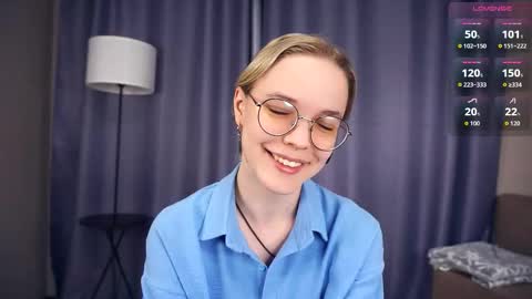 Charlie 18yo online show from September 11, 4:29 pm