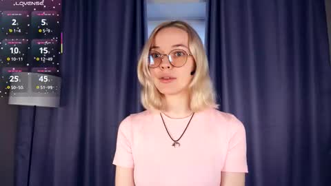 Charlie 18yo online show from November 6, 5:41 am