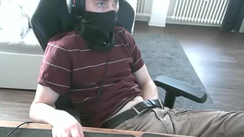 Dean online show from October 24, 1:40 pm