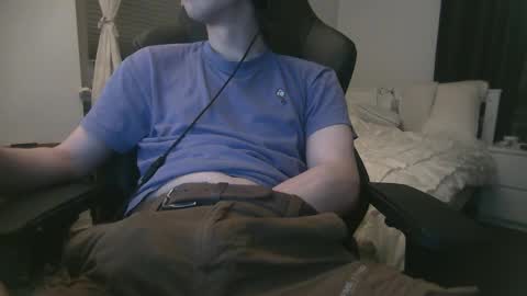 Dean online show from February 9, 7:51 pm