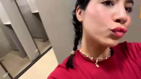 Snapshot of deaqadesh chatting on December 1, 2:55 pm deaqadesh online show from December 1, 2:55 pm