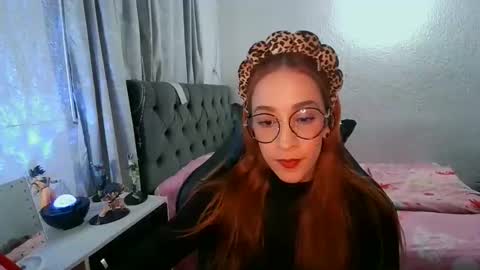 Juliet online show from May 15, 11:12 pm