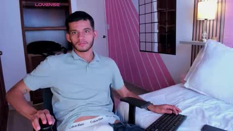 Snapshot of dear_lover1 chatting on December 15, 2:54 pm dear_lover1 online show from December 15, 2:54 pm