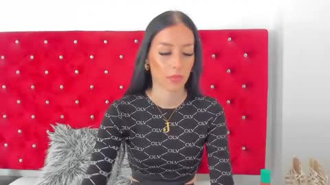 Snapshot of dearjasmine chatting on September 19, 7:43 am Jasmine online show from September 19, 7:43 am