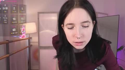 Kitty online show from March 7, 2:58 pm