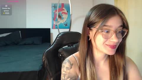 dearlilith6666 online show from February 2, 11:53 pm