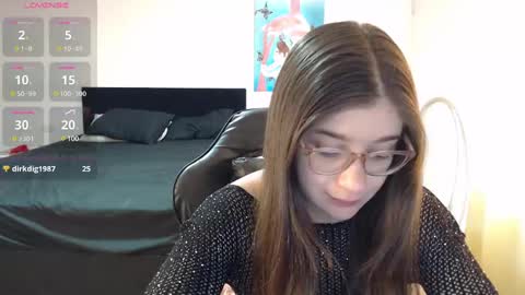 dearlilith6666 online show from February 24, 1:42 pm