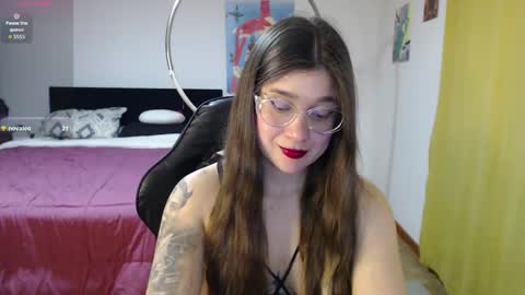 dearlilith6666 online show from September 13, 1:38 am