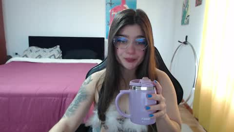 dearlilith6666 online show from September 24, 2:09 pm