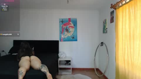 dearlilith6666 online show from October 30, 2:51 pm