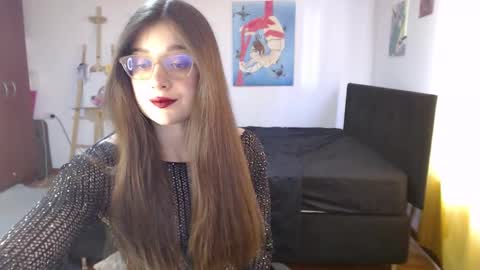 dearlilith6666 online show from February 27, 3:34 pm