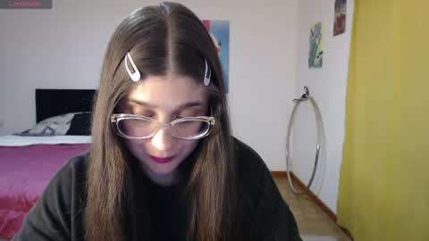 dearlilith6666 online show from April 21, 2:51 am