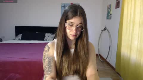 dearlilith6666 online show from April 22, 3:57 pm