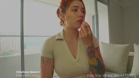 NINA   30OFF online show from February 21, 8:27 pm