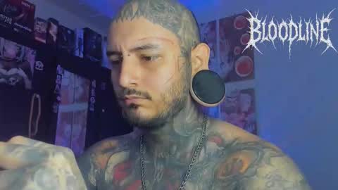    online show from November 15, 6:04 pm