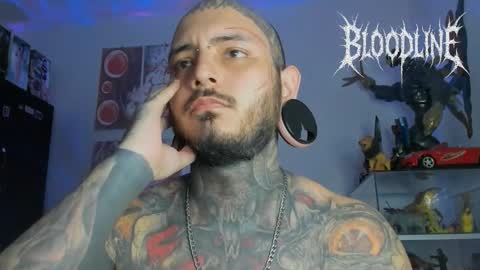    online show from December 13, 7:53 pm