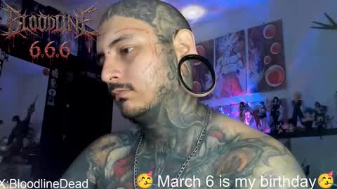    online show from February 27, 7:03 pm