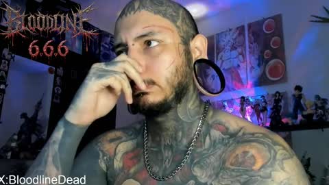    online show from April 5, 6:16 pm