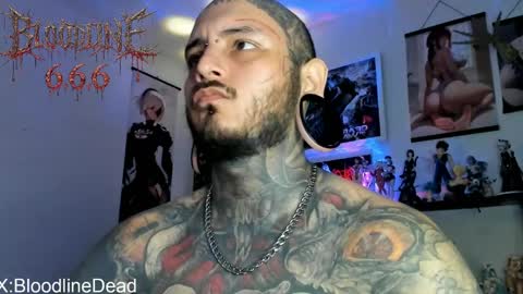    online show from April 9, 6:57 pm