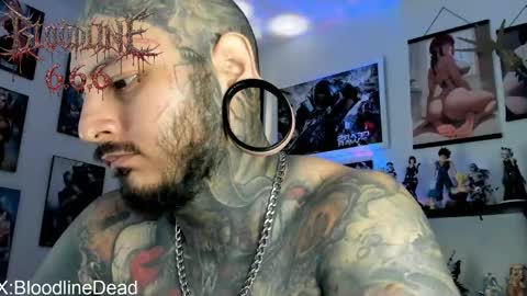    online show from April 13, 6:35 pm