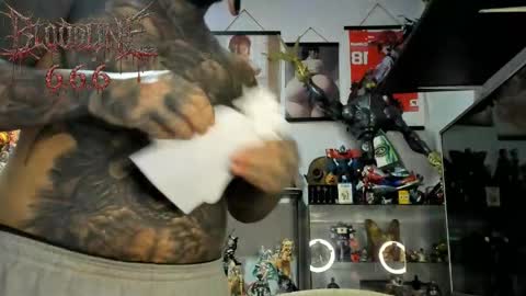    online show from April 21, 1:42 am