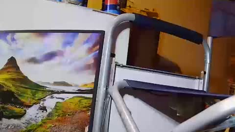 DK814 online show from October 12, 4:22 am