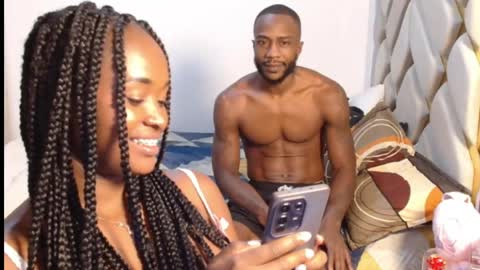 Snapshot of debayokaia chatting on June 7, 6:39 am debayo online show from June 7, 6:39 am