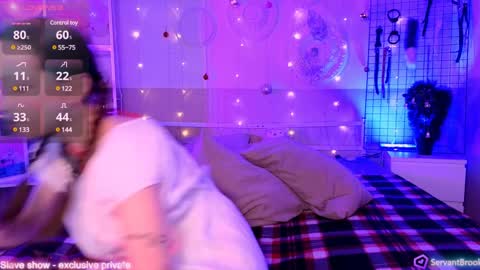 debbie_hanter online show from January 9, 4:52 am