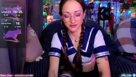 debbie_hanter online show from October 10, 5:39 am