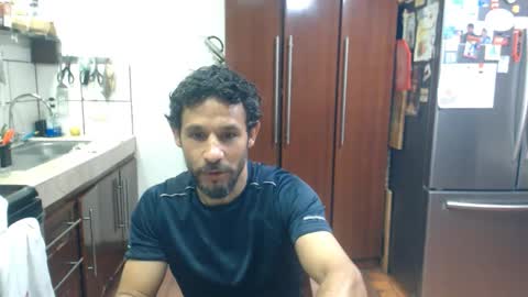 Snapshot of debbie_n_paul chatting on September 9, 4:12 am Paul Fitz online show from September 9, 4:12 am