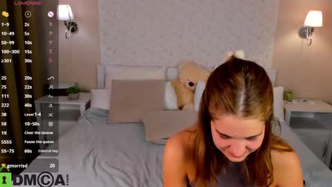 Jennifer online show from May 16, 12:29 am