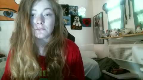 DEBBIE online show from November 19, 1:11 pm