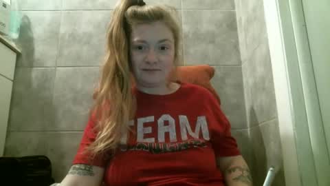 Snapshot of debbieafterhours69 chatting on April 8, 4:51 pm DEBBIE online show from April 8, 4:51 pm
