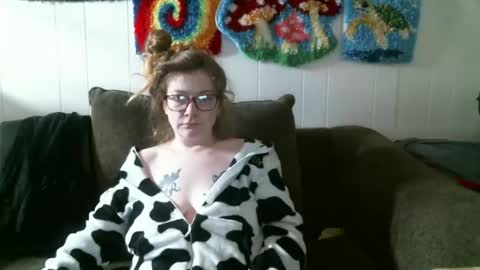 Snapshot of debbieafterhours69 chatting on April 14, 11:16 am DEBBIE online show from April 14, 11:16 am