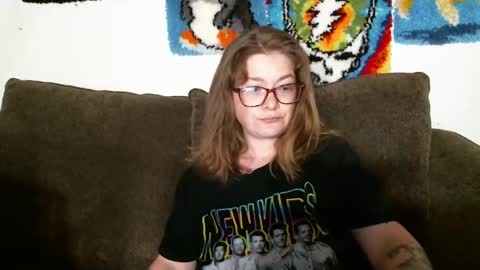Snapshot of debbieafterhours69 chatting on June 1, 11:23 am DEBBIE online show from June 1, 11:23 am