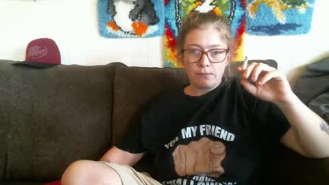 Snapshot of debbieafterhours69 chatting on June 3, 3:06 pm DEBBIE online show from June 3, 3:06 pm