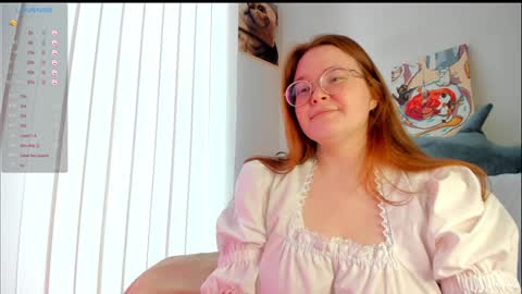 DeboraDebbieDee online show from January 29, 6:54 am