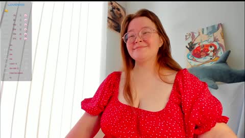 DeboraDebbieDee online show from February 1, 6:43 am