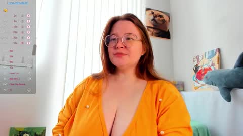 DeboraDebbieDee online show from September 13, 5:18 am